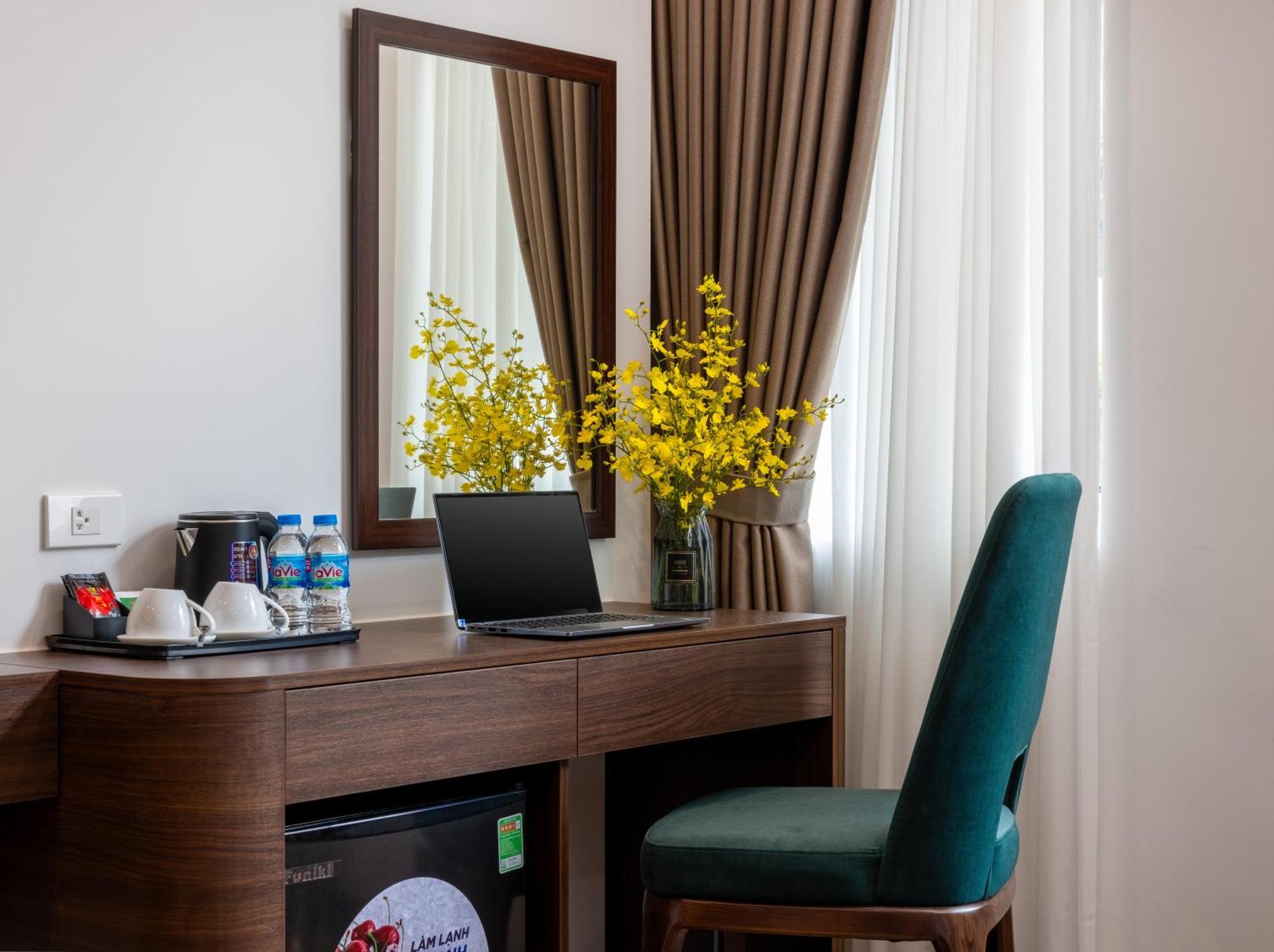 Vista Hanoi Hotel, Hanoi